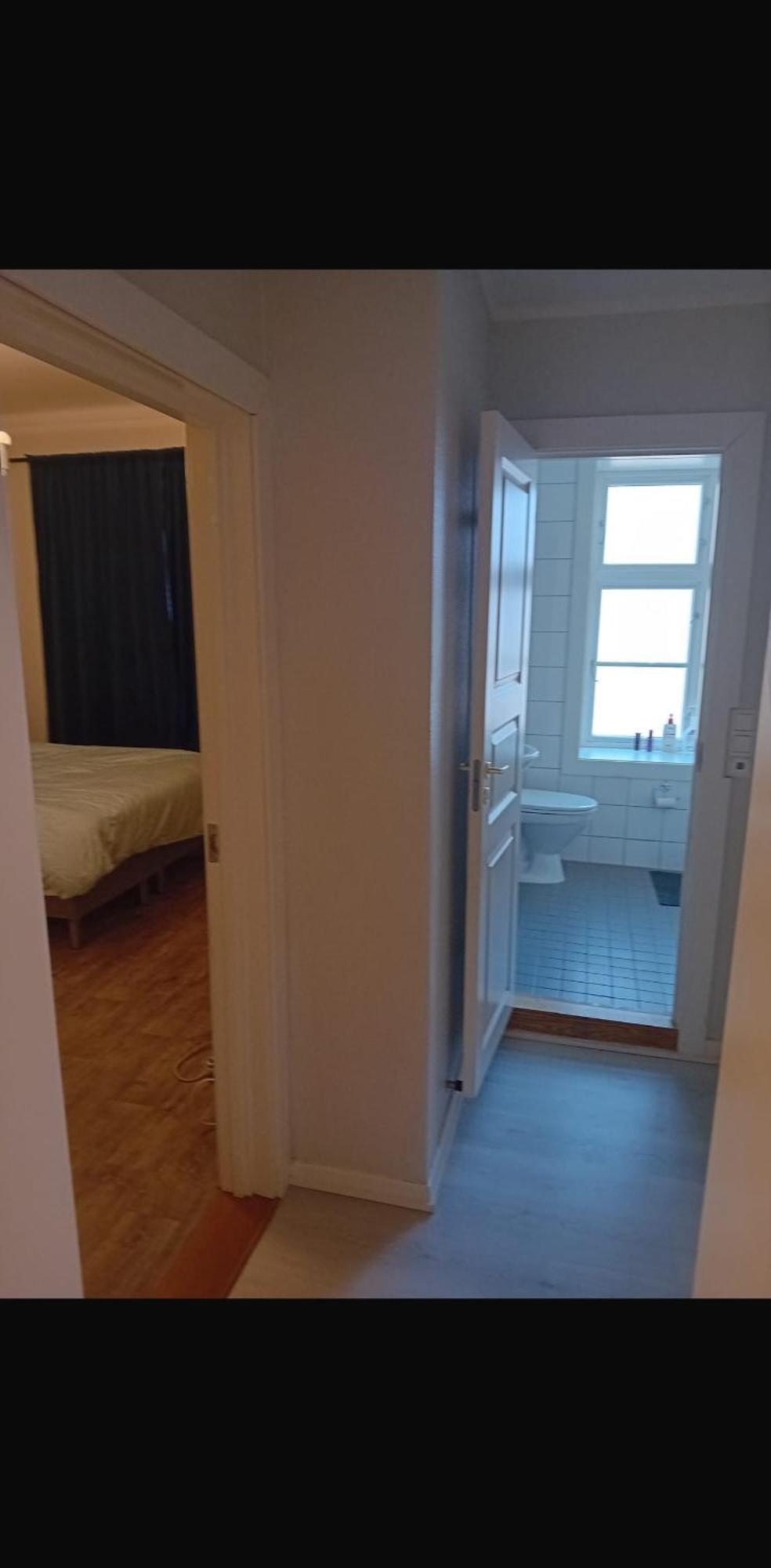 Appartamento Toyen House-gronland Bussterminal
